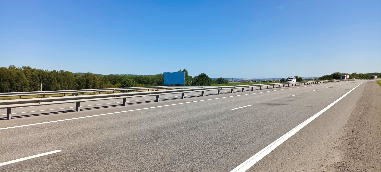 Биллборд №2, Сторона Б · в Красноярск